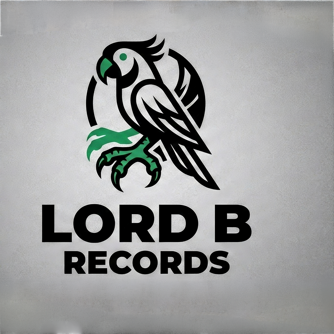 Lord B Records